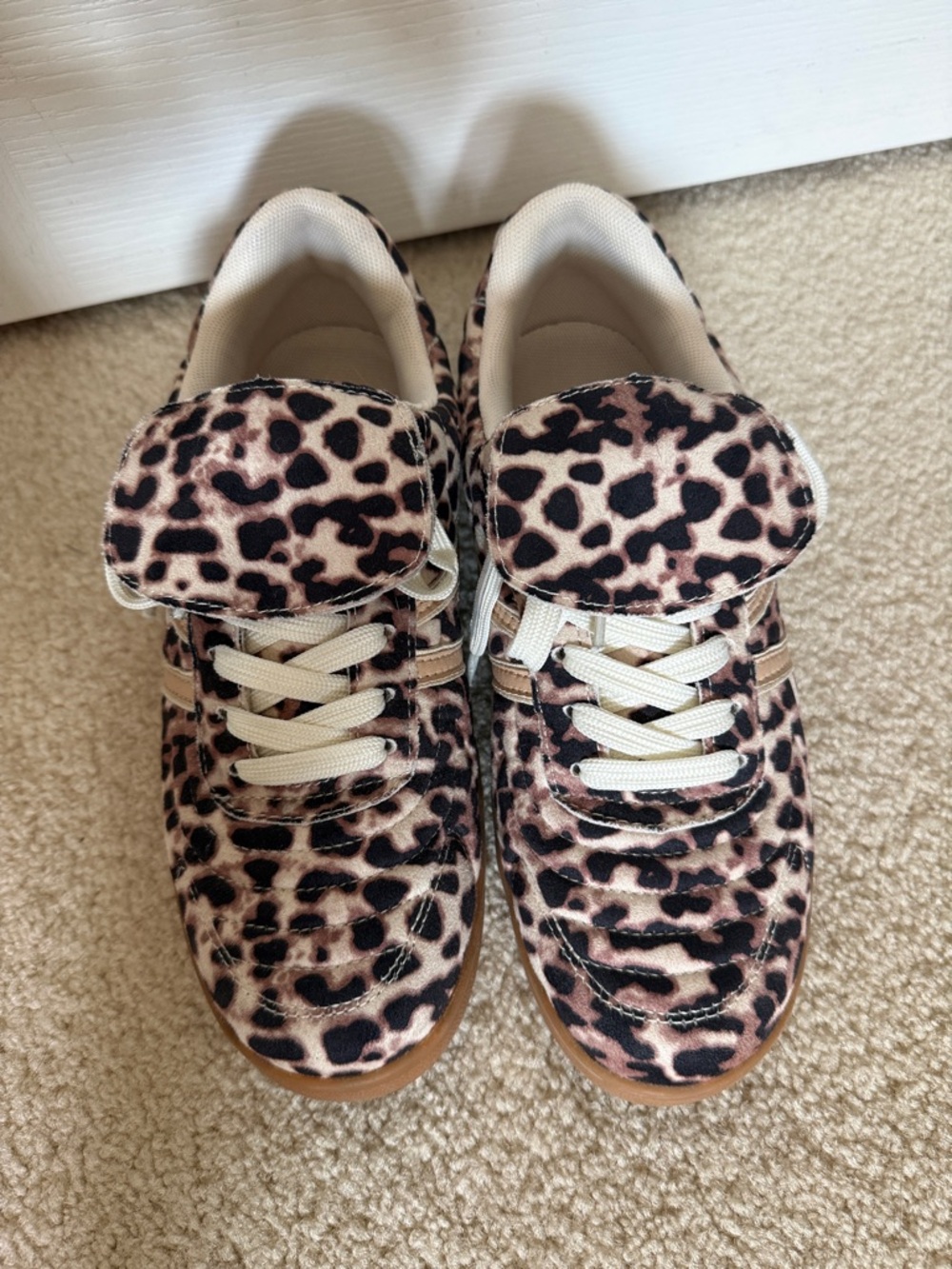 Steve Madden Sneaker